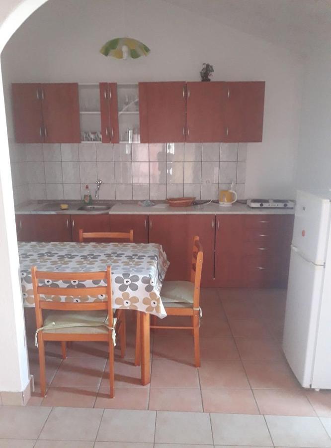 Apartments Vrsa Seline Exterior photo