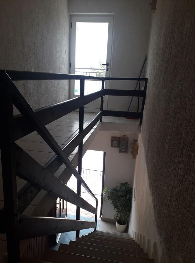 Apartments Vrsa Seline Exterior photo