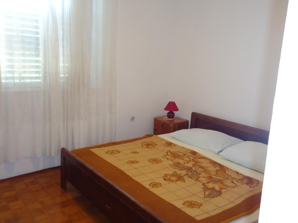 Apartments Vrsa Seline Exterior photo